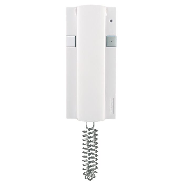 CITOFONO BASIC SISTEMA SIMPLEBUS2 SERIE STYLE - COMELIT 2638