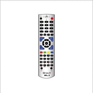 TELECOMANDO TV BRAVO OKEY3 UNIVERSALE PER TELEVISORI - NCM 92602658