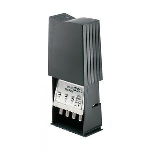 AMPLIFICATORE FRACARRO MAP204LTE 2ING.VHF,UHF 12 V - FRA 223519