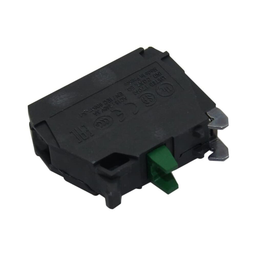 SCHNEIDERS ELEMENTO DI CONTATTO NO C - SCHNEIDER ELECTRIC ZBE101
