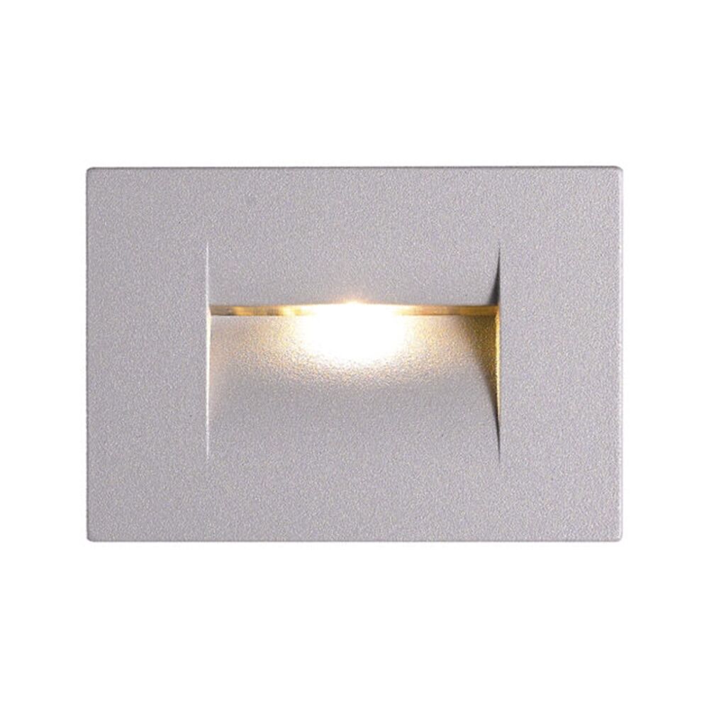 Faro da Incasso per Esterno a Led C3000K - ROSSINI ILLUMINAZIONE 20091-10-AN-C
