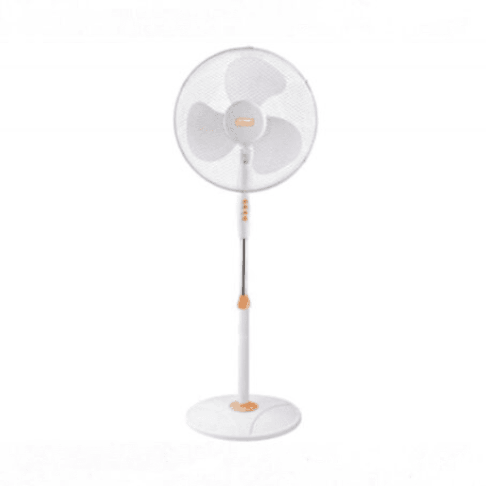 VENTILATORE A PIANTANA 1MT 65 BASE TONDA - COD. VIN70708