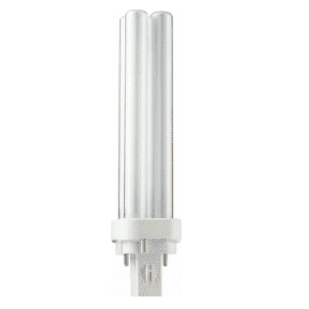 MASTER PL-C 18W/827/2P 1CT/5X10BOX - PHL PLC1882