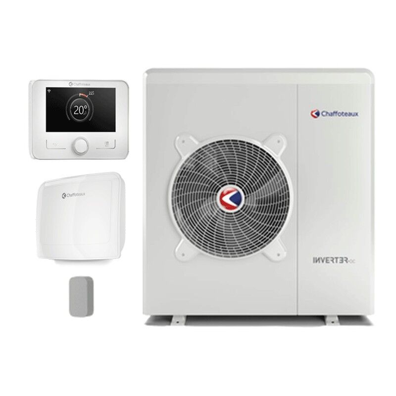 ARIANEXT LITE 80M LINK R32 - CHAFFOTEAUX 3302020