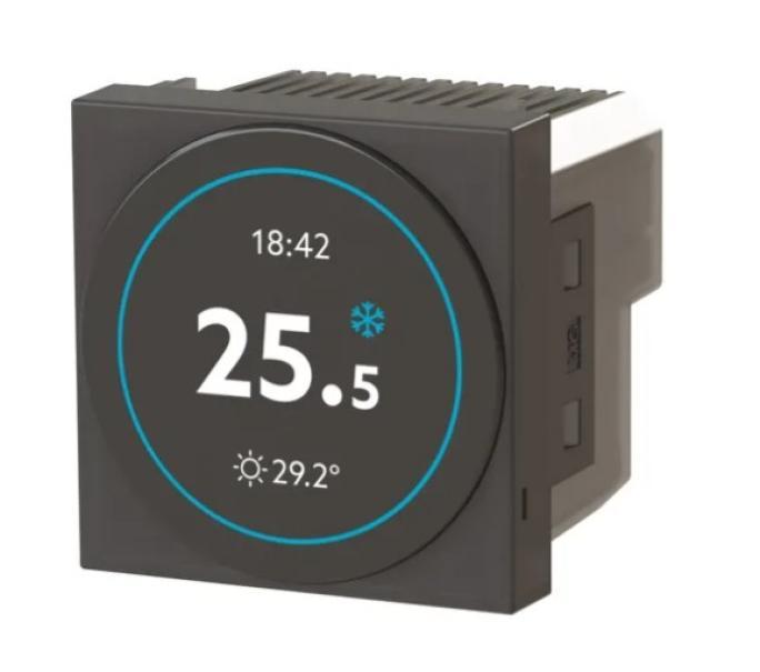 TERMOSTATO SMART SWIPE MATIX GO - 4 BOX SRL 4BSTHSW.J