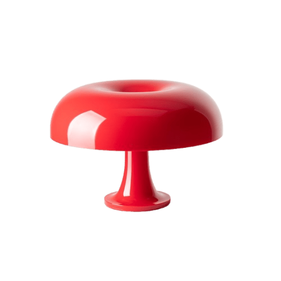 NESSINO T ROSSO - ARTEMIDE SPA 0039080A