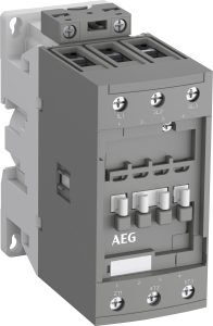 TEL. AEG 30KW 3P 24-60V AC/DC - AEG ELETTRA SRL LS30N3000-ED